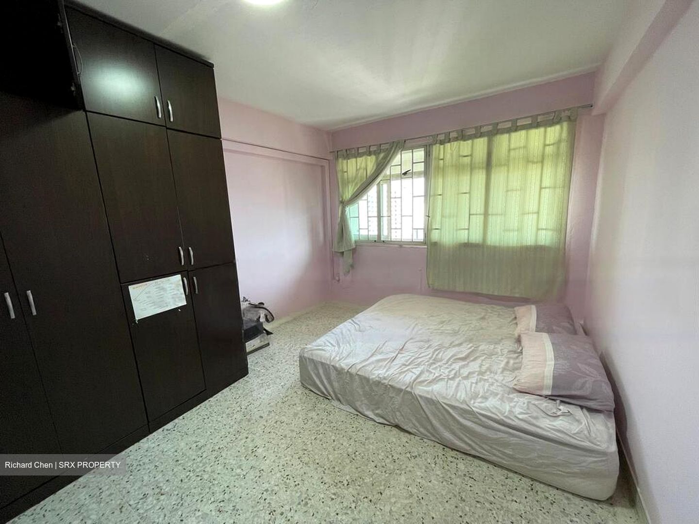 Blk 202 Boon Lay Drive (Jurong West), HDB 4 Rooms #465408821